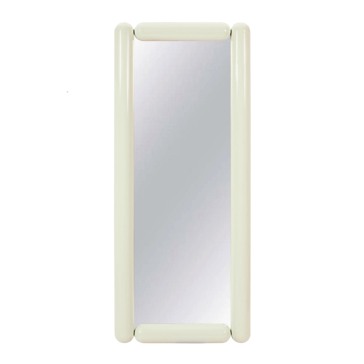 Cozzi Large Floor Mirror by TOV Furniture at Eve Furniture