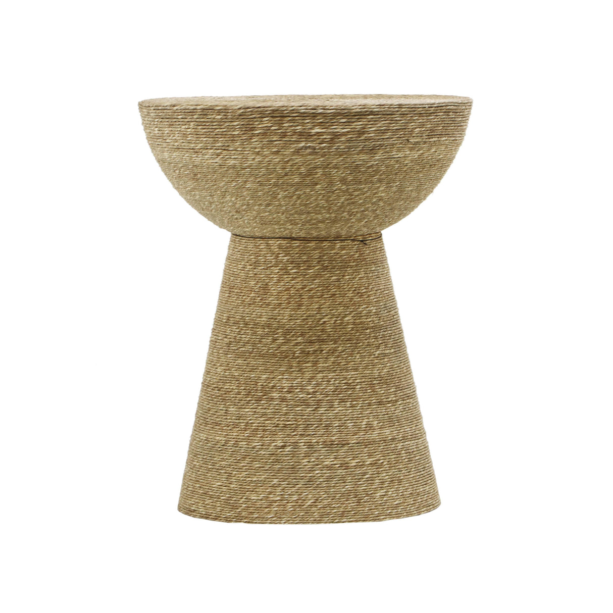 Wren Grass Side Table by TOV Furniture at Eve Furniture