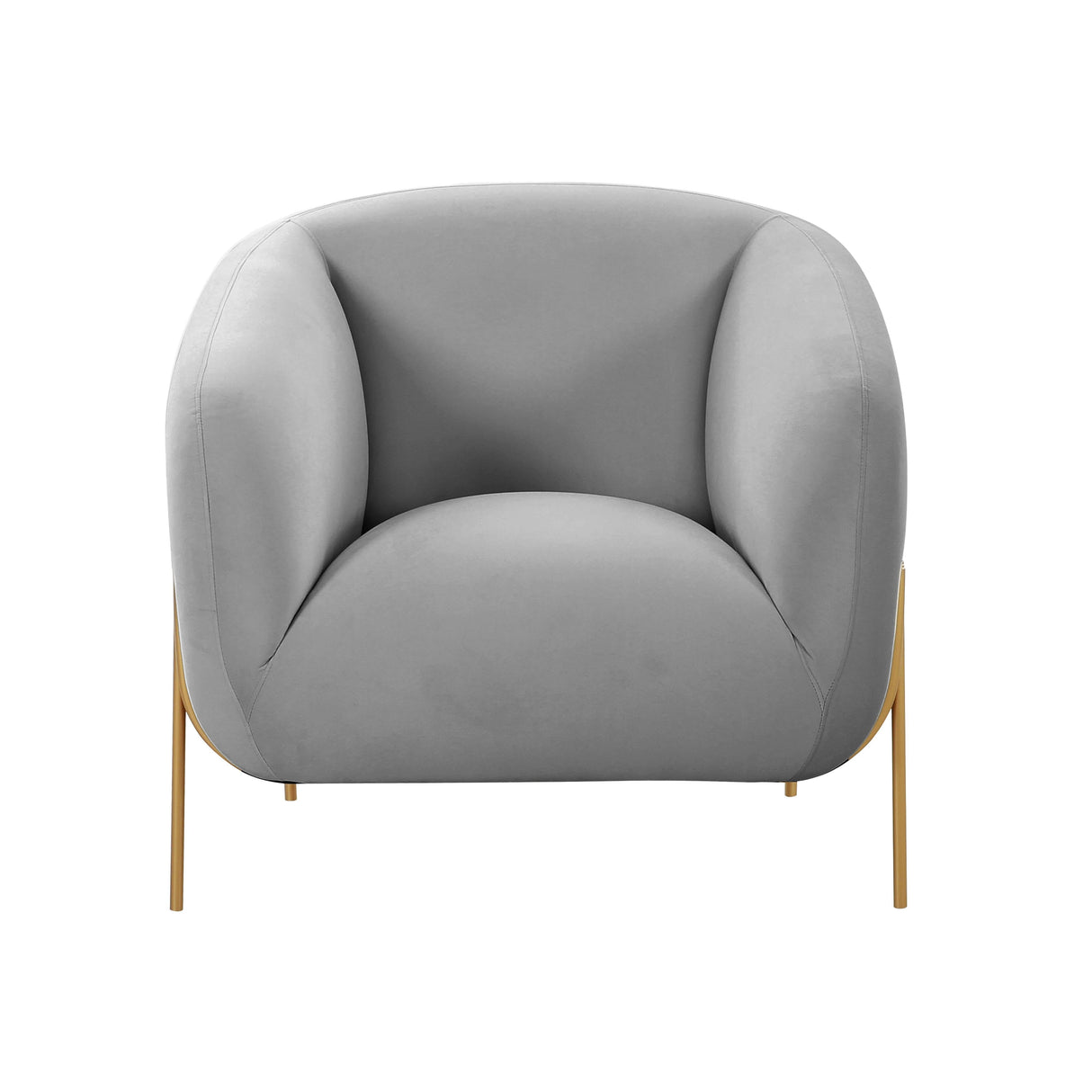 Kandra Upholstered Accent Chair by Inspire Me! Home Decor by TOV Furniture at Eve Furniture