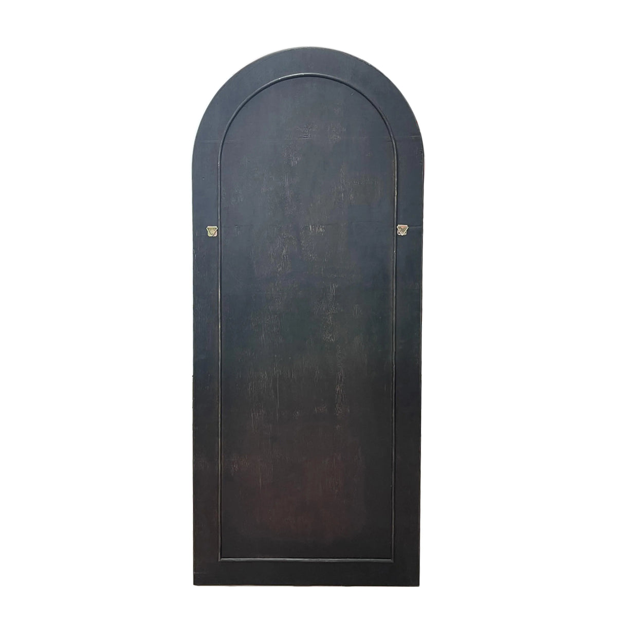 Tanya Rattan 70" Floor Mirror by TOV Furniture at Eve Furniture