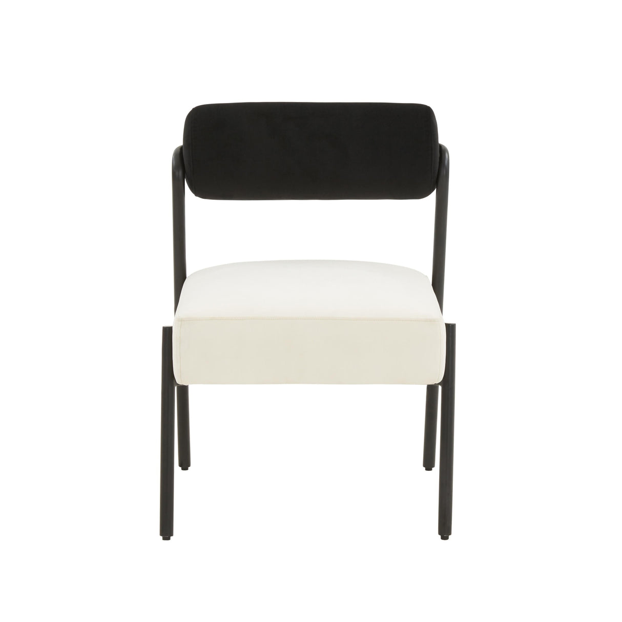 Jolene Velvet Accent Chair by TOV Furniture at Eve Furniture