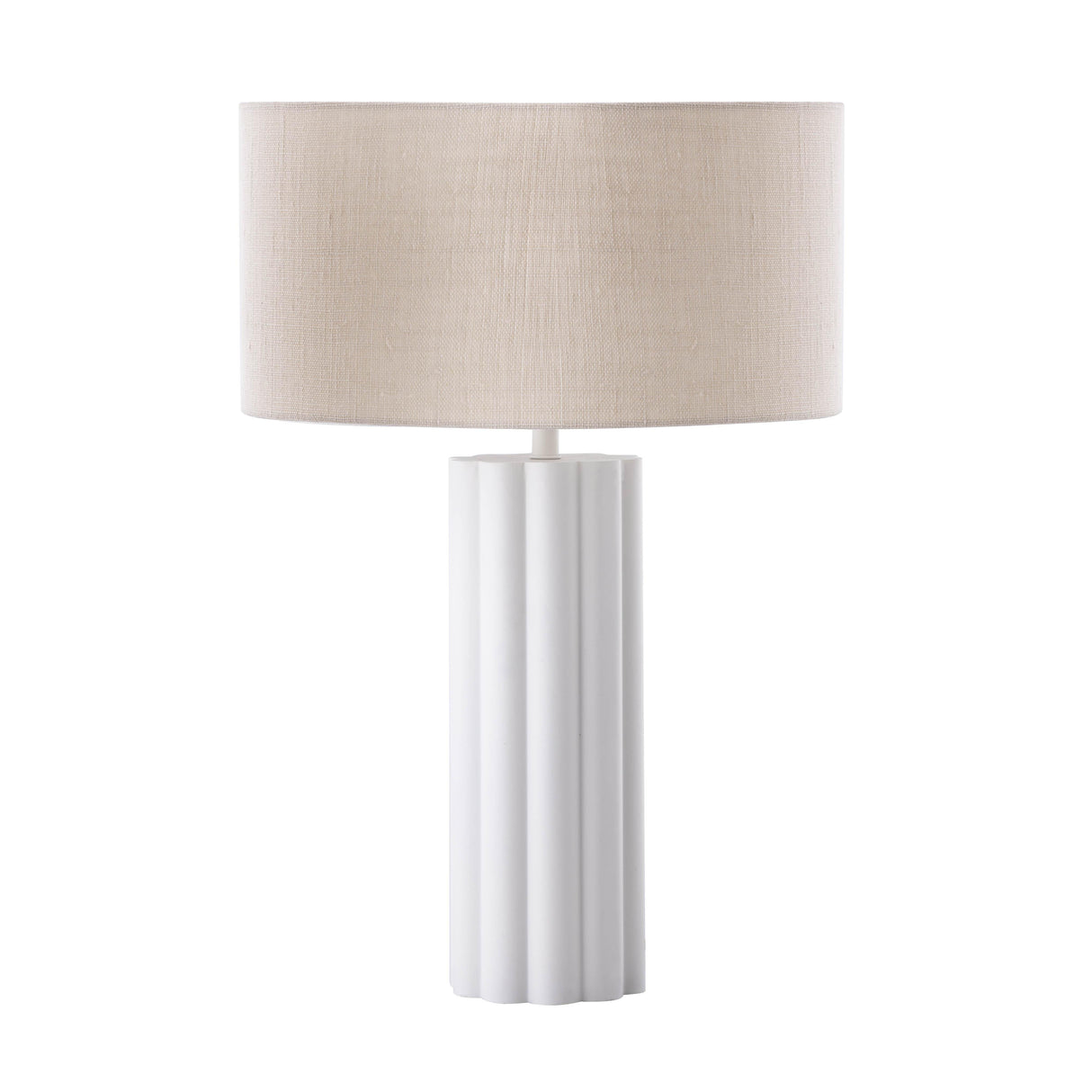 Latur Table Lamp by TOV Furniture at Eve Furniture