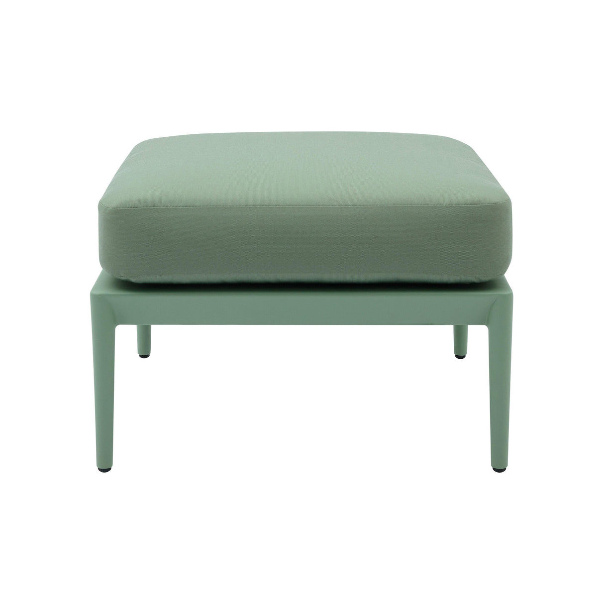 Kapri Outdoor Ottoman by TOV Furniture at Eve Furniture