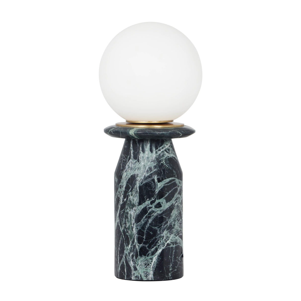 Globe Marble Lamp by TOV Furniture at Eve Furniture
