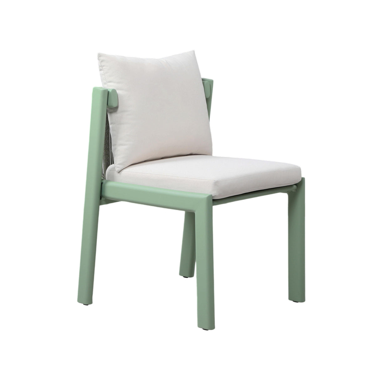 Nancy Outdoor Dining Chair by TOV Furniture at Eve Furniture