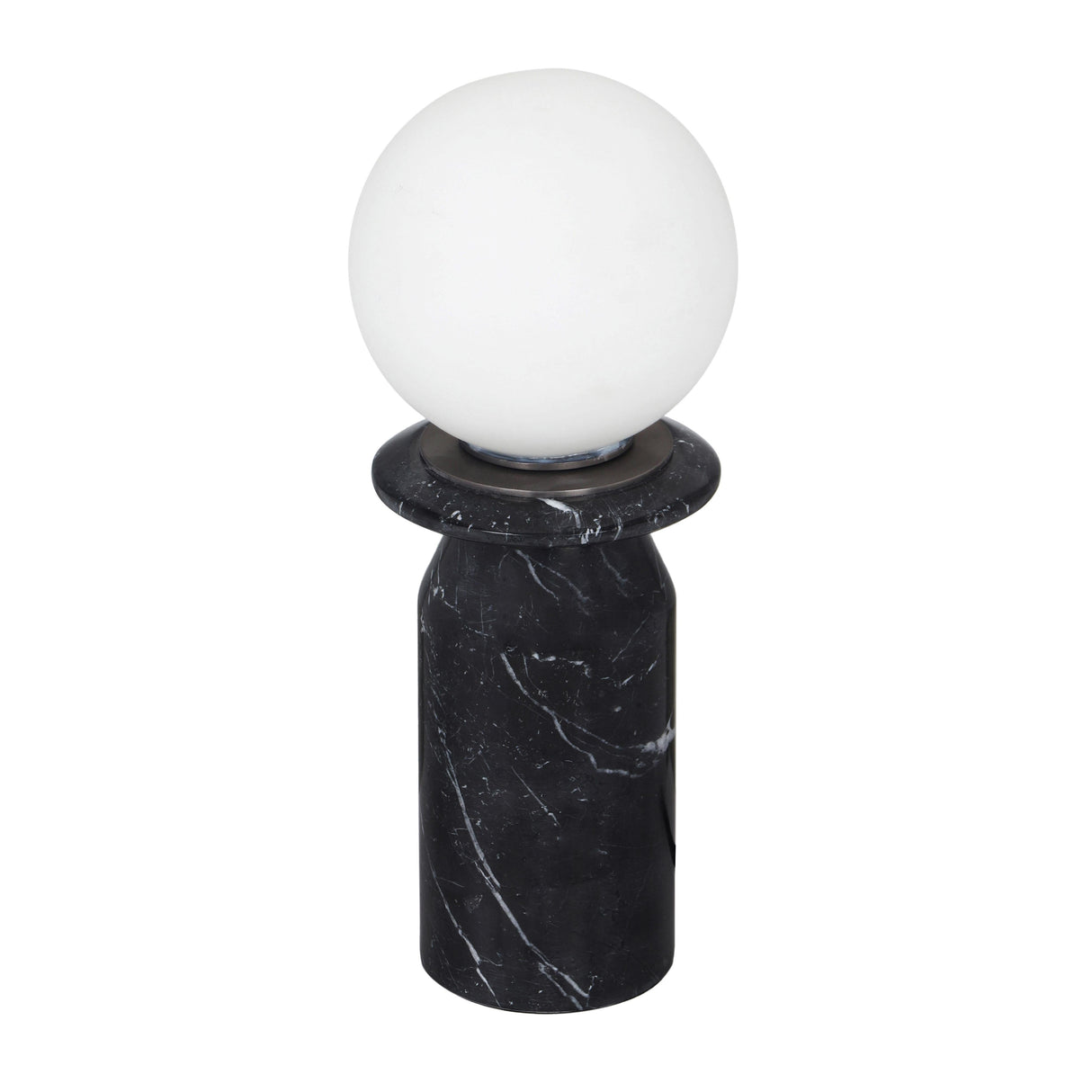 Globe Marble Lamp by TOV Furniture at Eve Furniture