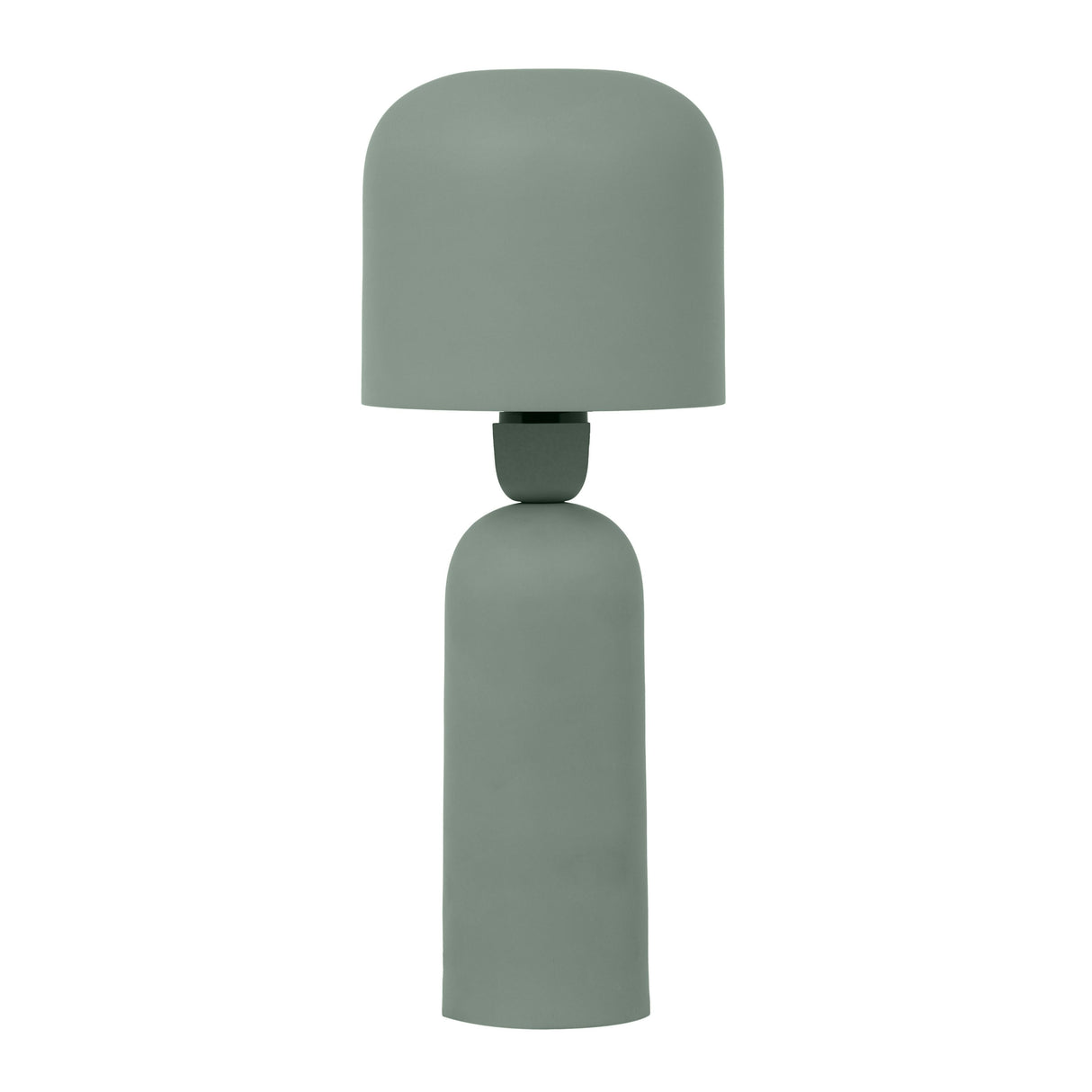 Shroom Metal Table Lamp by TOV Furniture at Eve Furniture