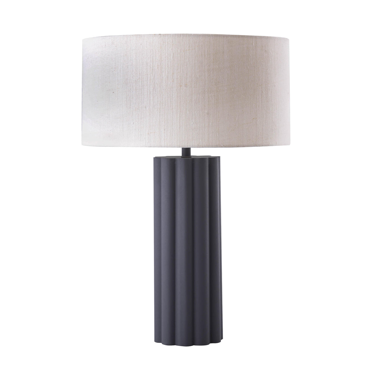 Latur Table Lamp by TOV Furniture at Eve Furniture