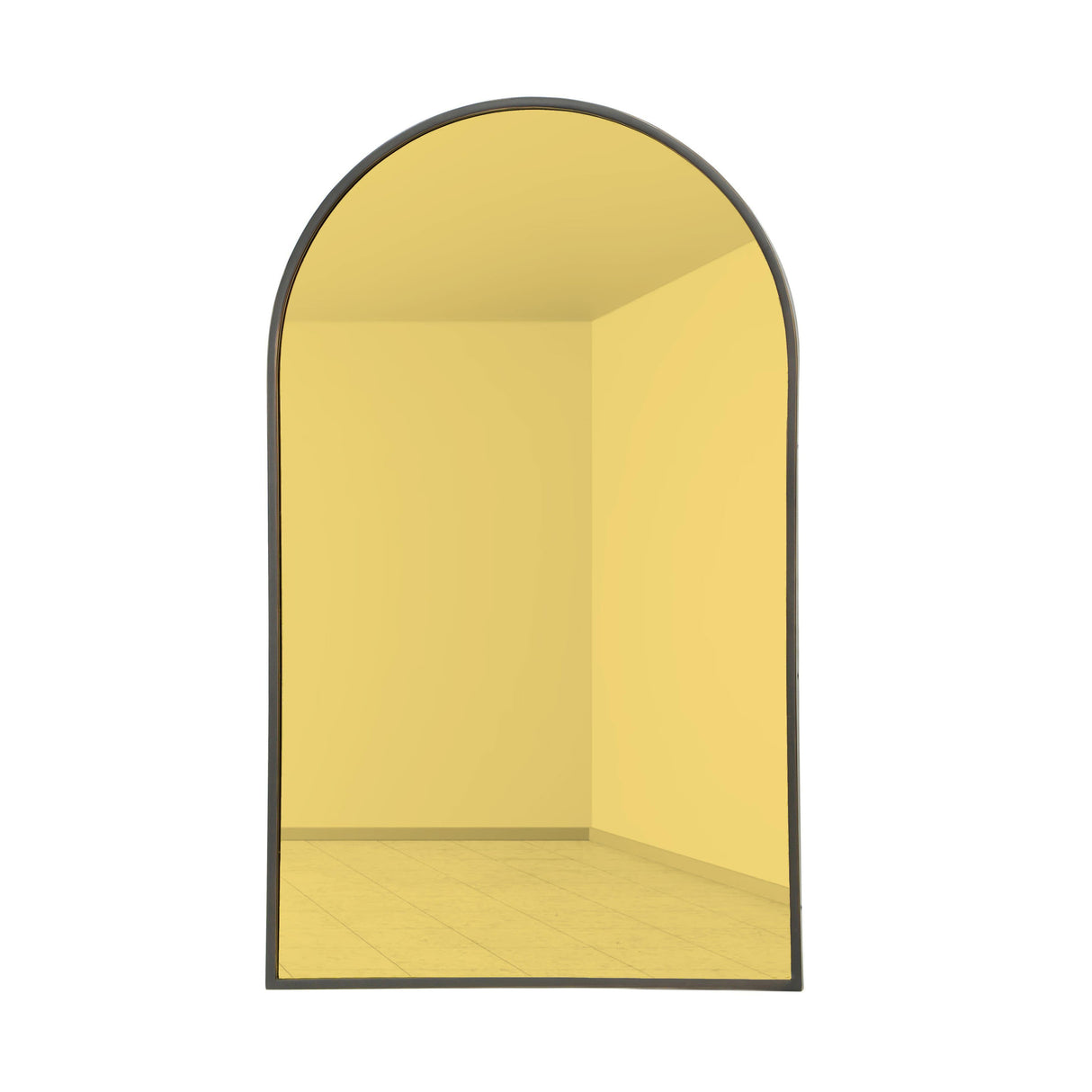 Hadley Wall Mirror by TOV Furniture at Eve Furniture