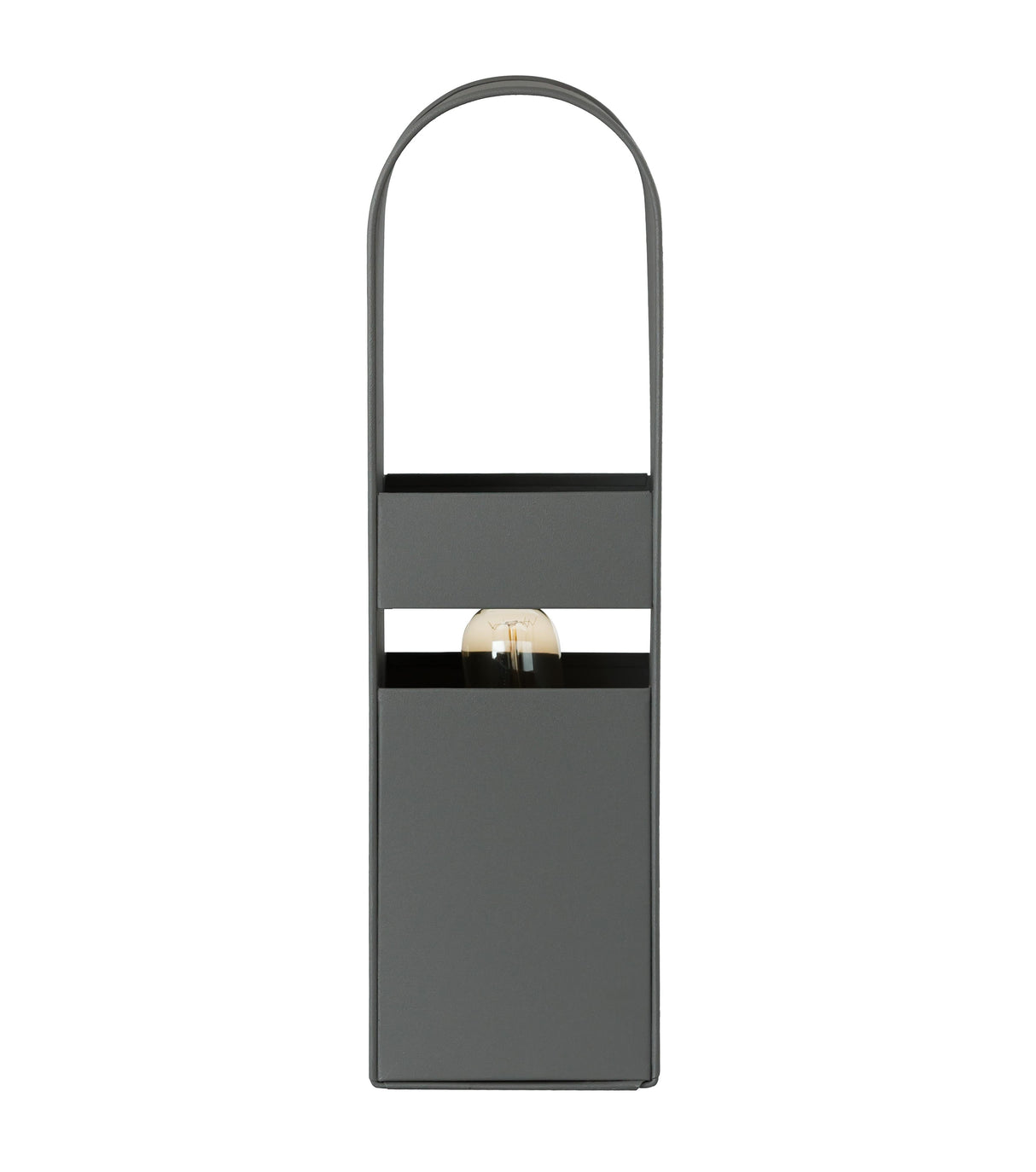 Arther Grey Tall Table Lamp by TOV Furniture at Eve Furniture