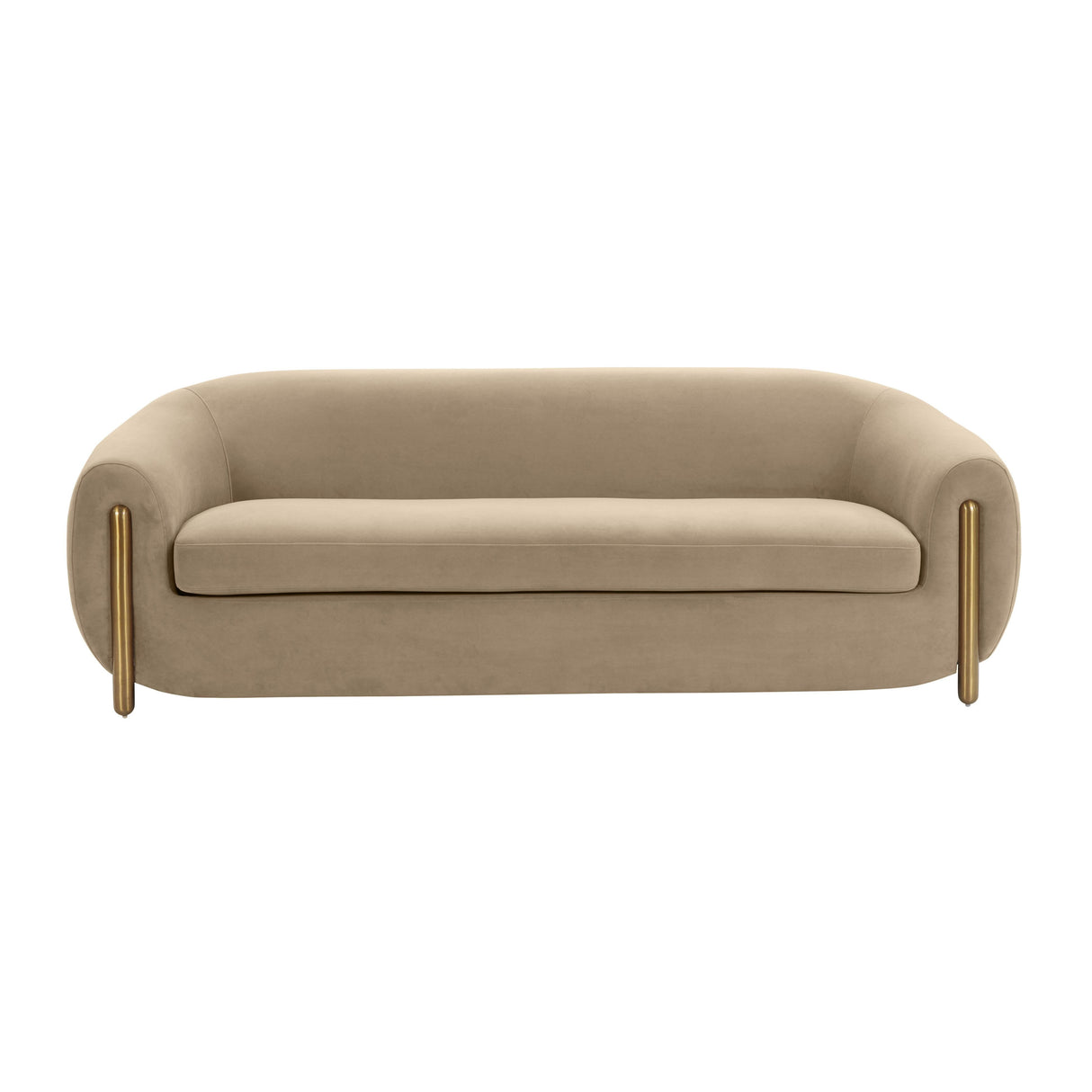 Lina Sofa by TOV Furniture at Eve Furniture