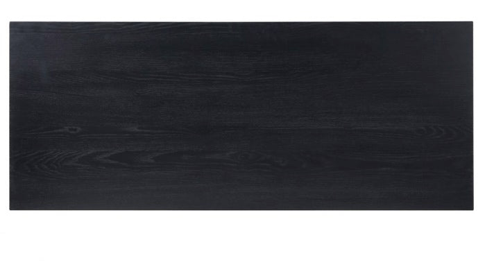 Profecto Desk Ash by Moe's Home at Eve Furniture