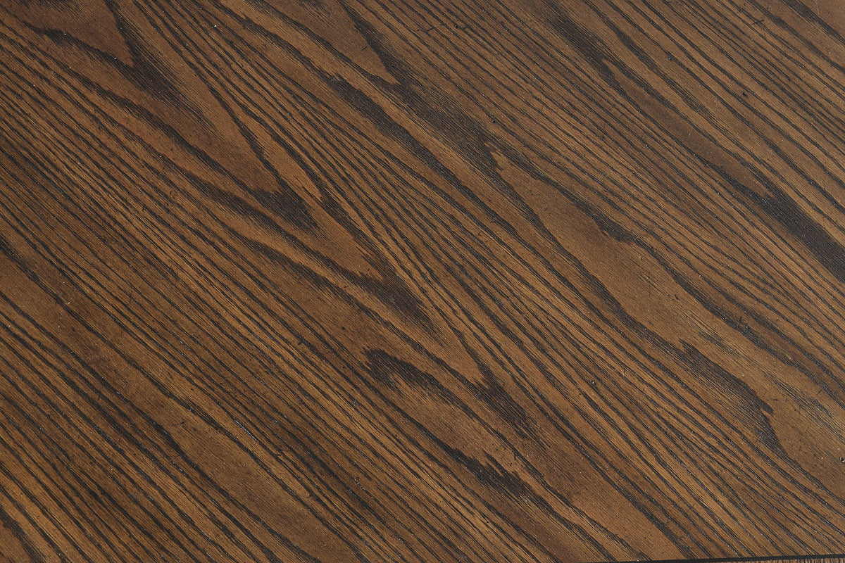 Promenade Dark Brown Dining Table by Furniture of America at Eve Furniture