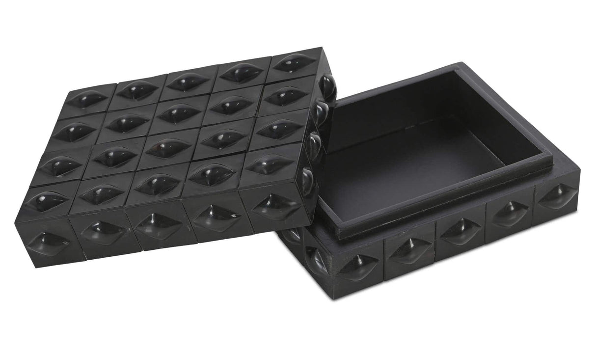 Astoria Horn Box