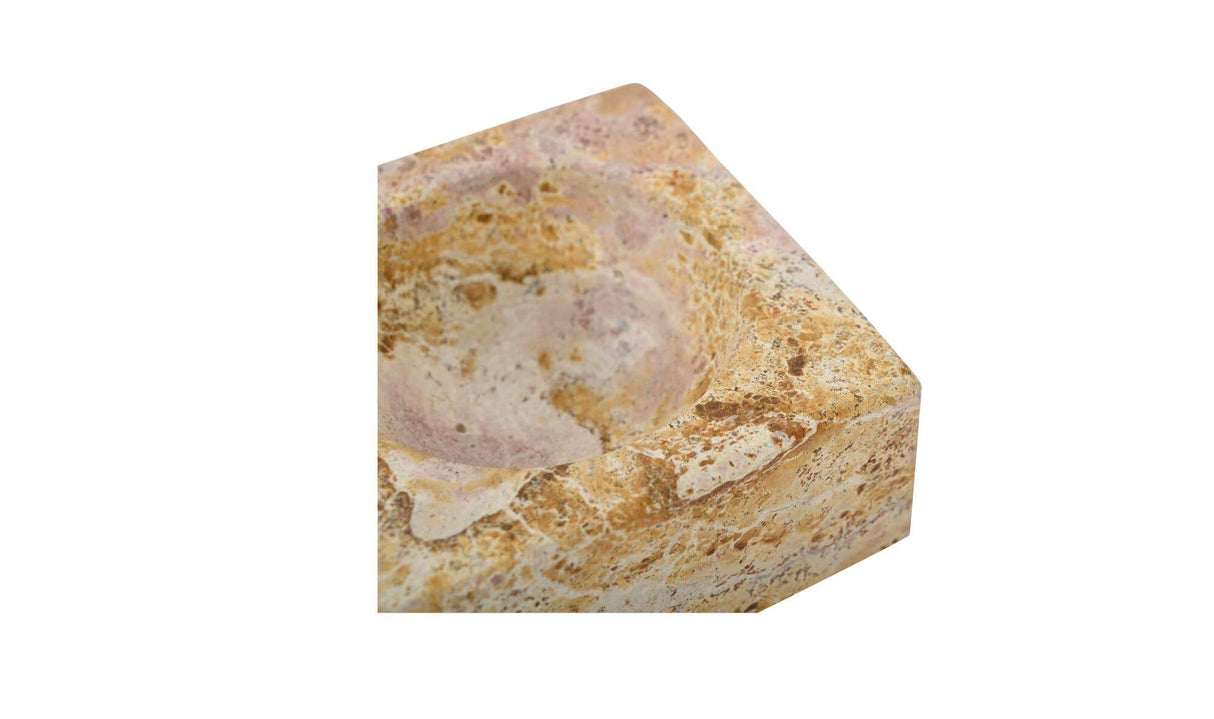 Apollo Marble Catchall Panther Stone