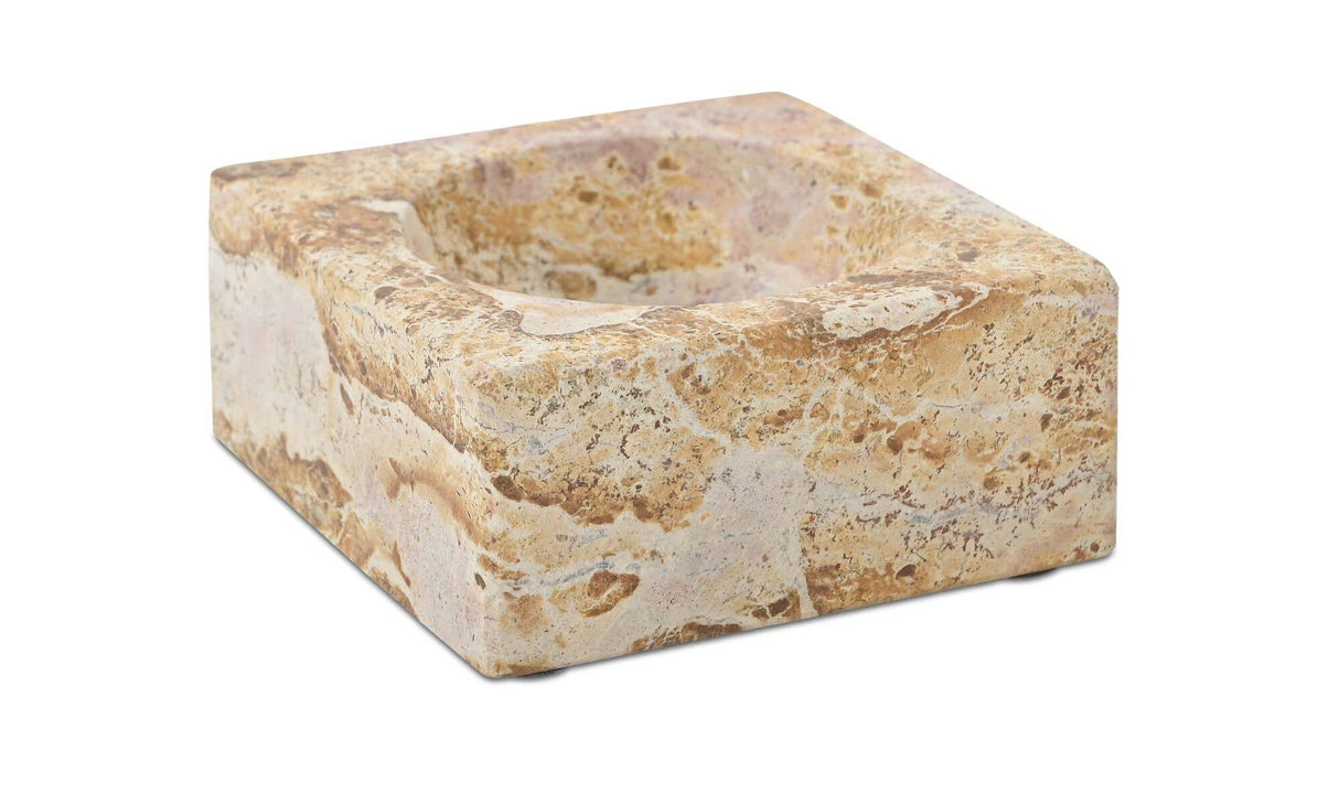 Apollo Marble Catchall Panther Stone