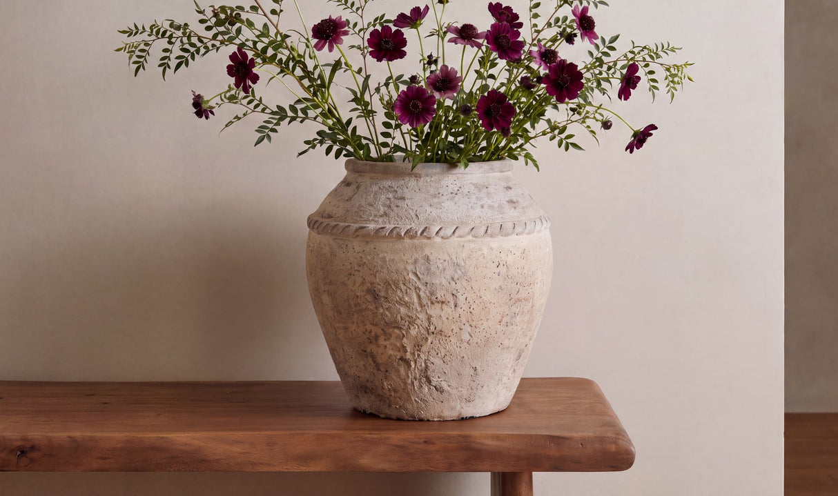 Amai Clay Pot