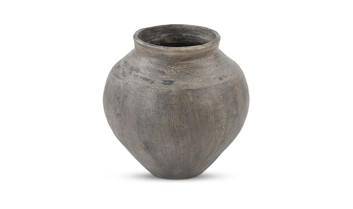 Mika Clay Pot
