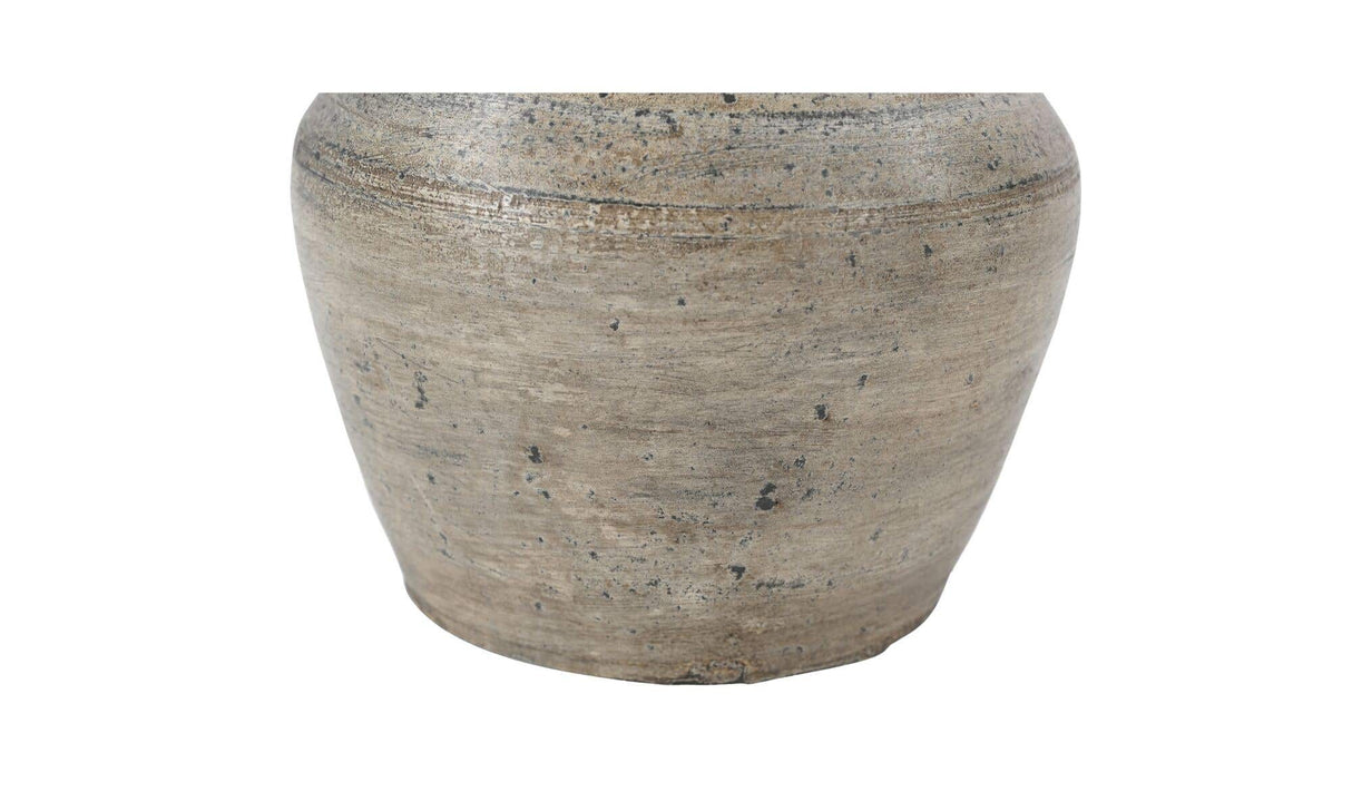 Trevi Clay Pot