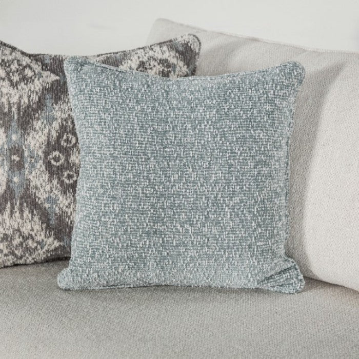 Queensbury White Sofa
