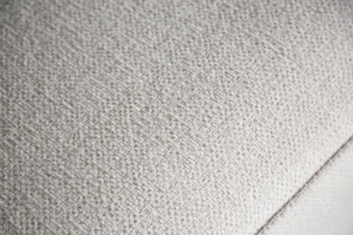 Queensbury White Sofa