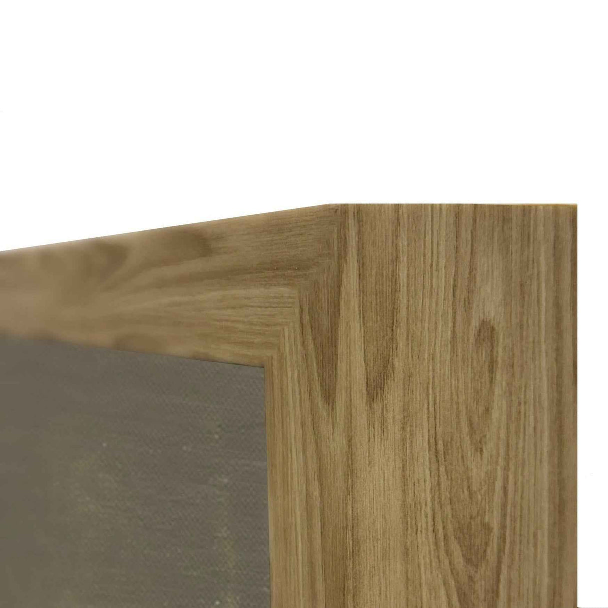 Quest I Green Painting 48x48 by Buddy by Classic Home at Eve Furniture