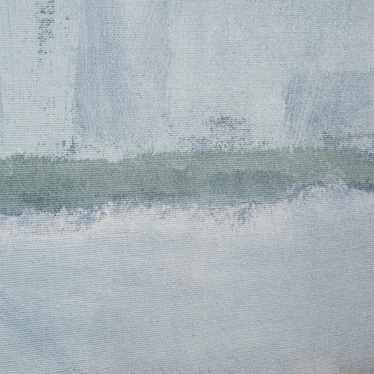 Quiet Echoes - Flow by Mercana Studio a Hand Embellished Textured Framed Art Print by Mercana at Eve Furniture