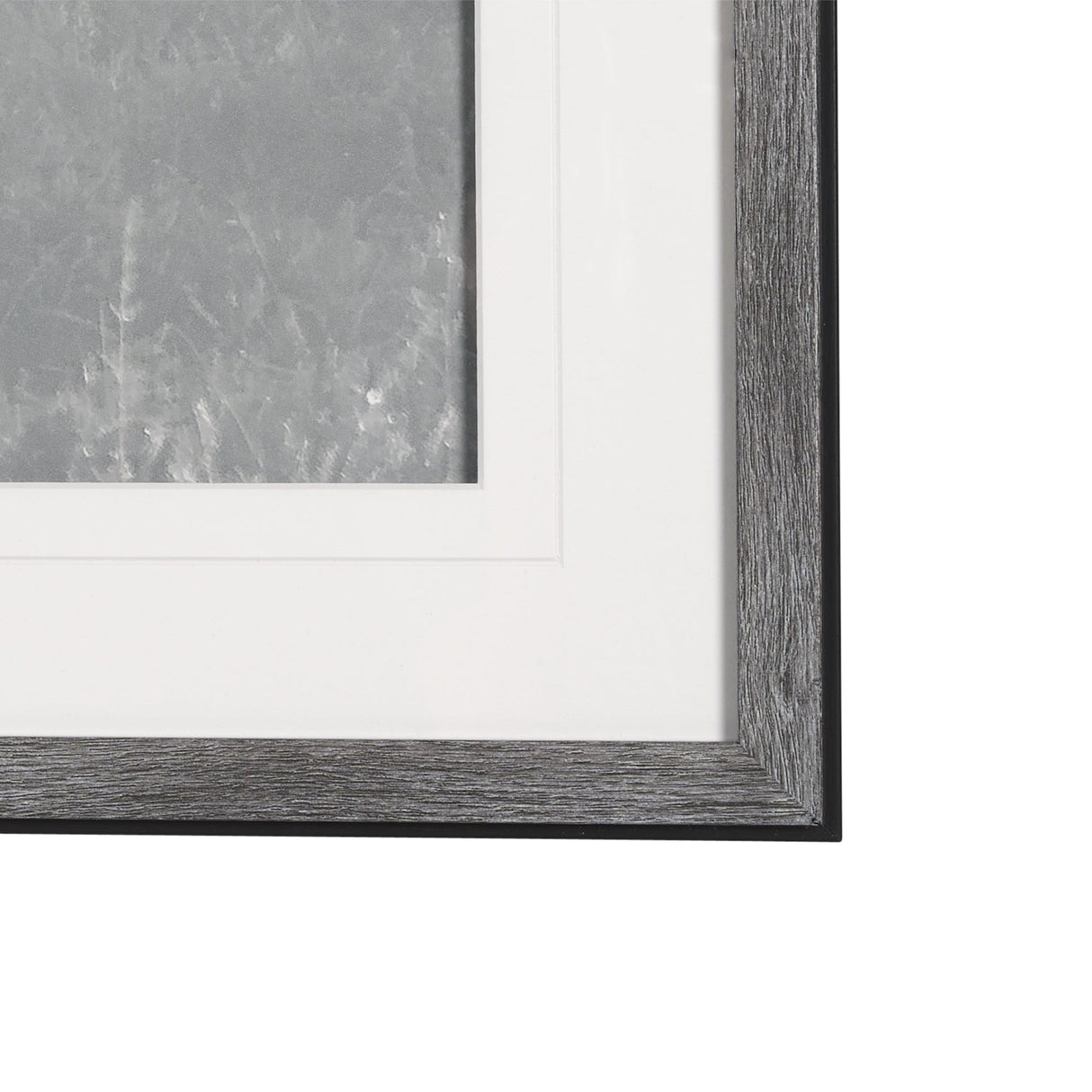 Quiet Morning by Matt Roseveare a Framed Photo Art Print Matted under Glass by Mercana at Eve Furniture