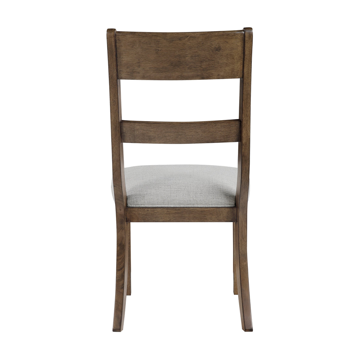 Quinn Light Brown Dining Side Chair, Set of 2 by Homelegance at Eve Furniture