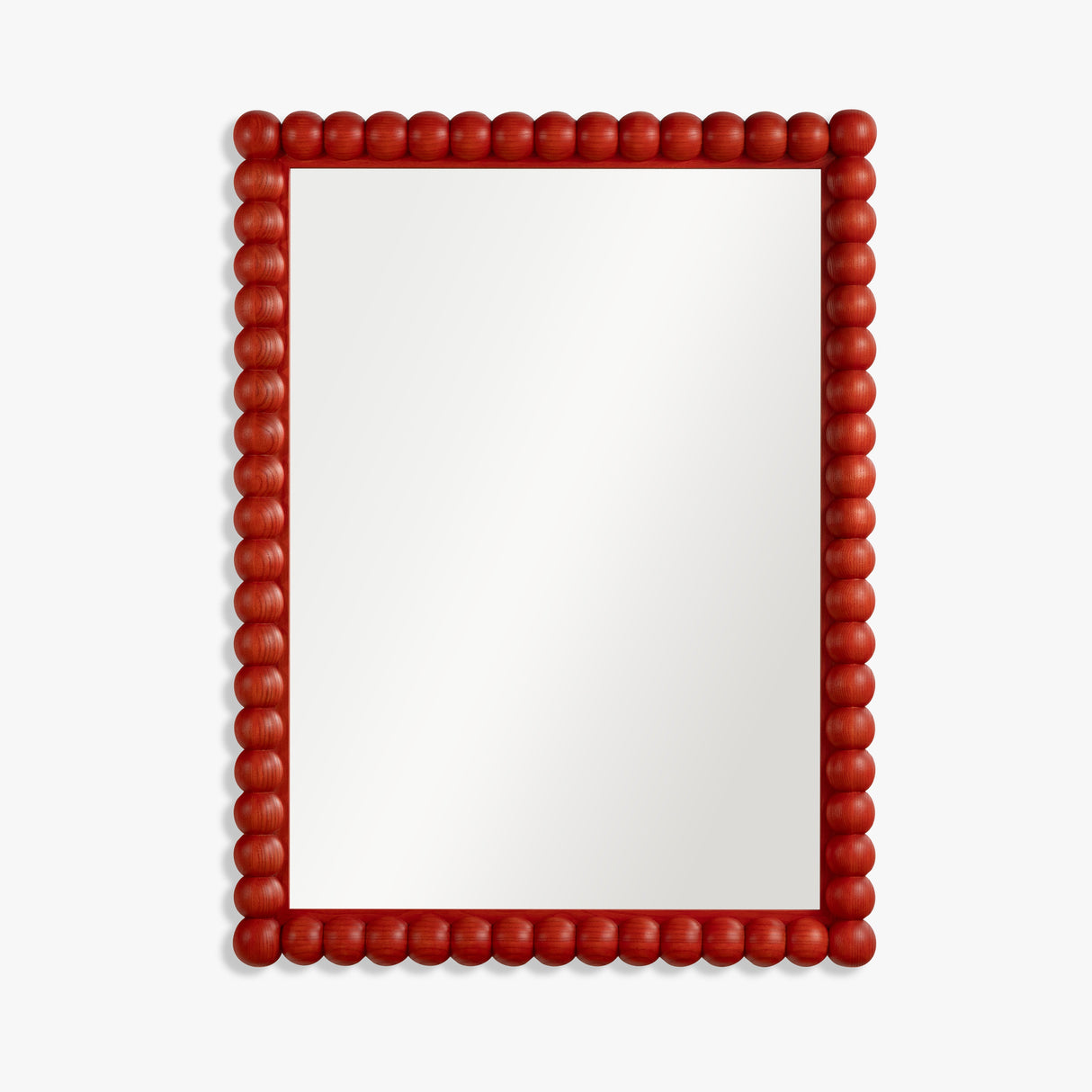Quinn Rectangular Wall Mirror by Co.House Designs at Eve Furniture
