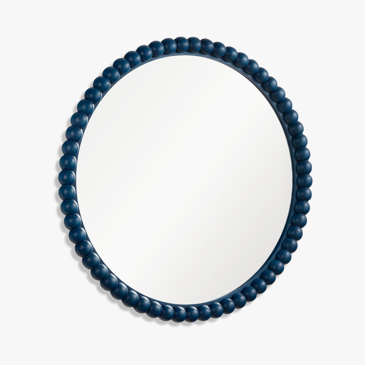 Quinn Round Wall Mirror by Co.House Designs at Eve Furniture