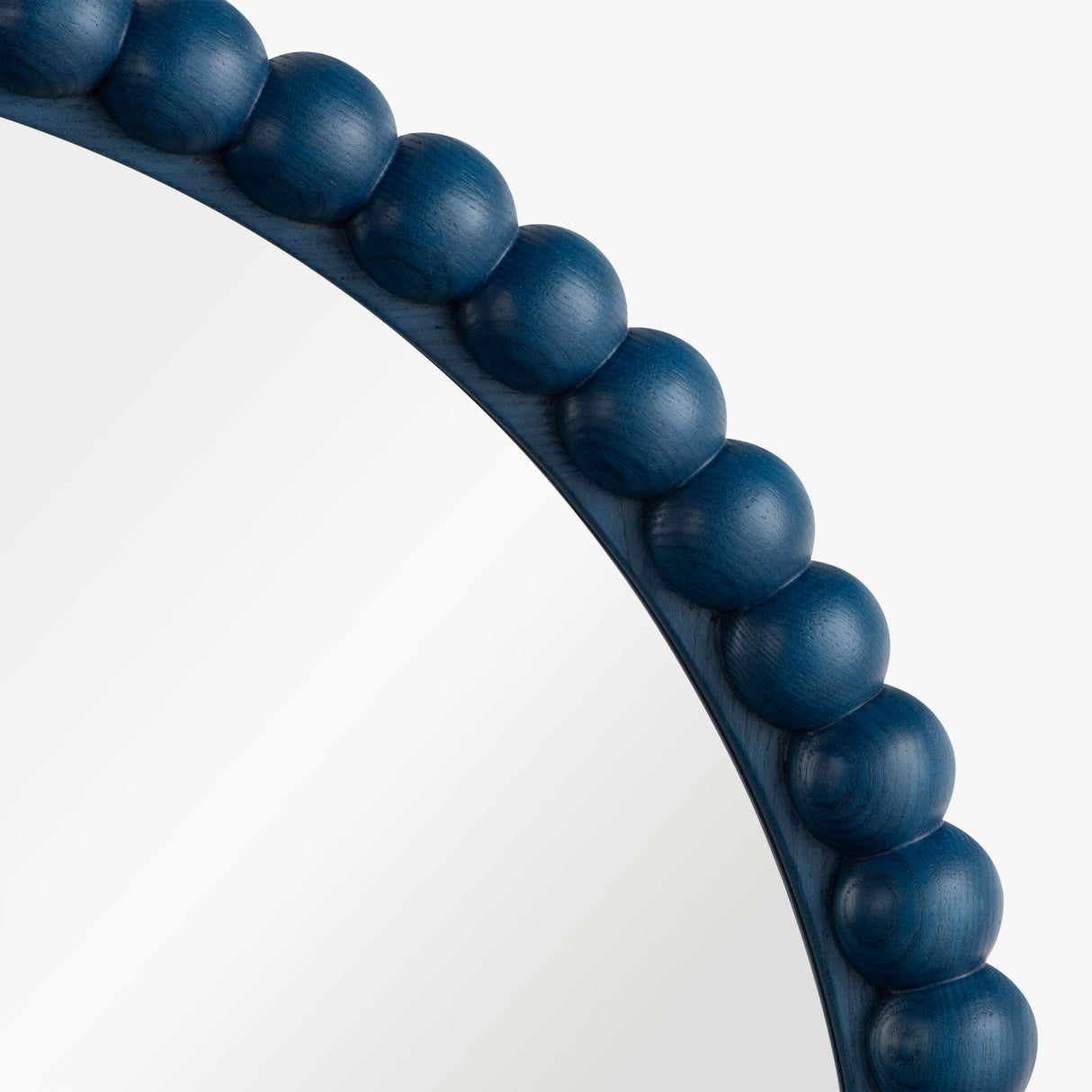 Quinn Round Wall Mirror by Co.House Designs at Eve Furniture