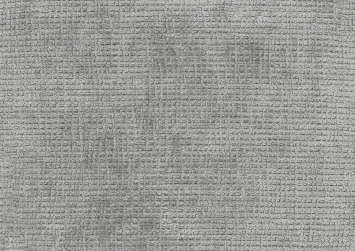 Quonsett Gray Sofa with Power Adjustable Seat by Homelegance at Eve Furniture