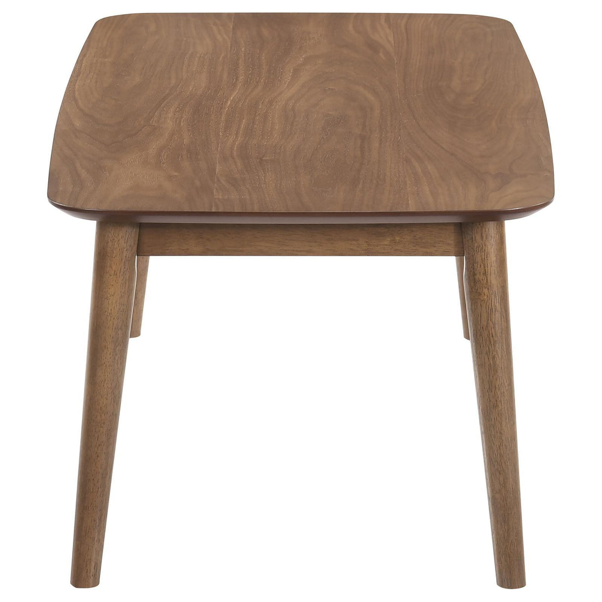 Radley Natural Walnut 3-Piece Occasional Set by Coaster at Eve Furniture