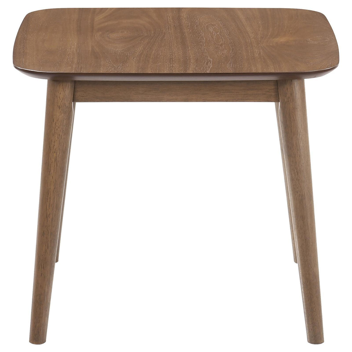 Radley Natural Walnut 3-Piece Occasional Set by Coaster at Eve Furniture