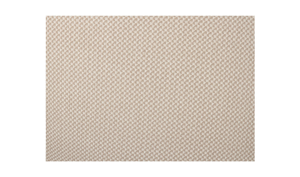 Rae Outdoor Accent Chair Beige Check by Moe's Home at Eve Furniture
