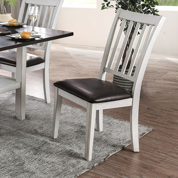 Rae Side Chair Set of 2