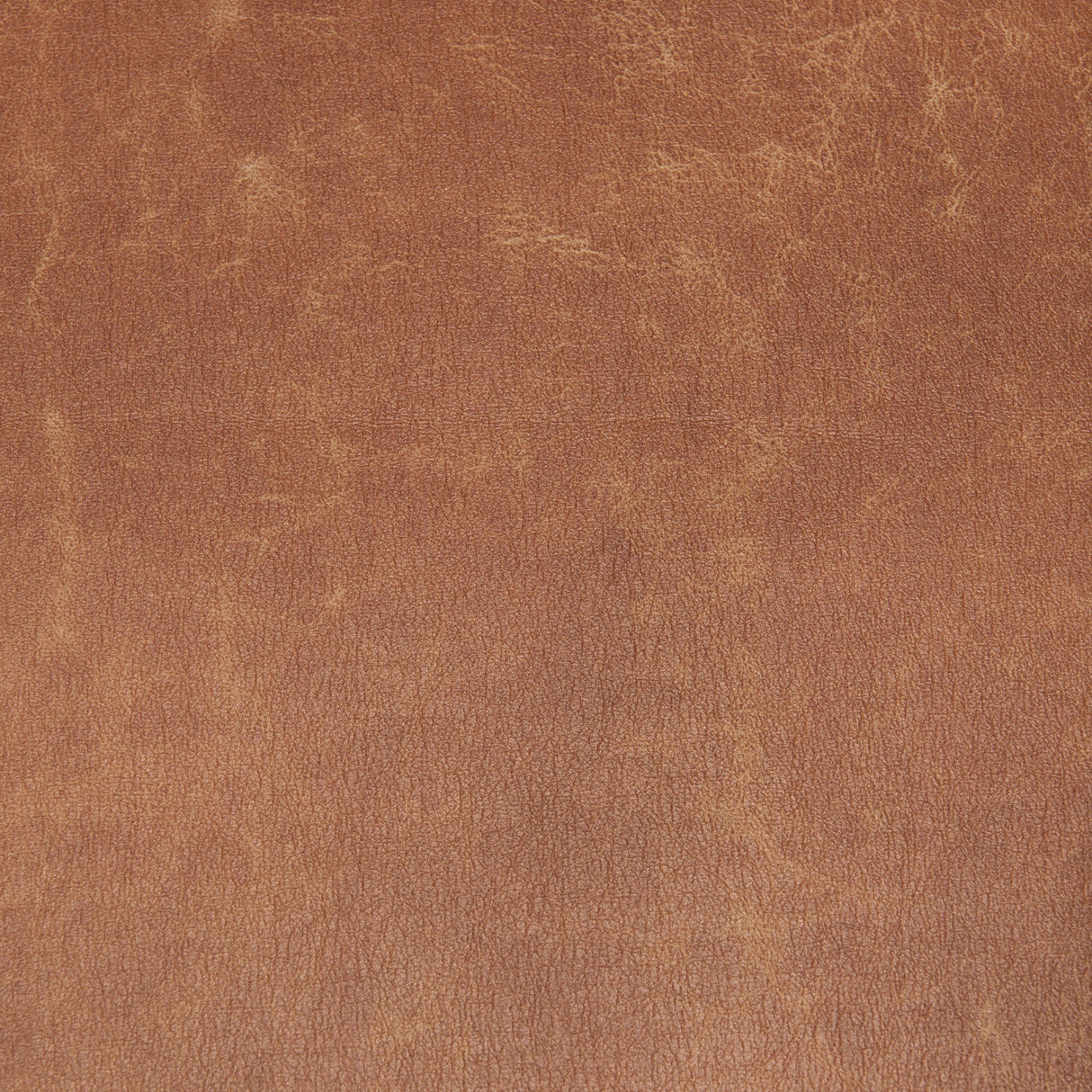 Raeleigh Tan Faux Leather Accent Chair by Mercana at Eve Furniture