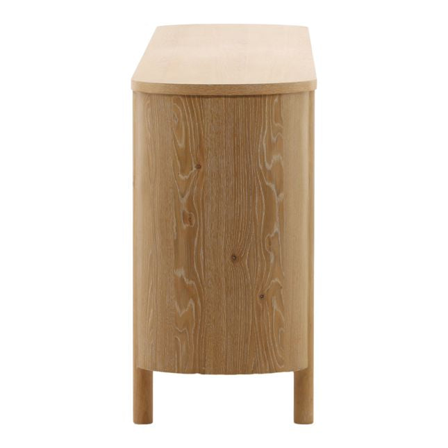 Raelyn Sideboard by Dovetail at Eve Furniture