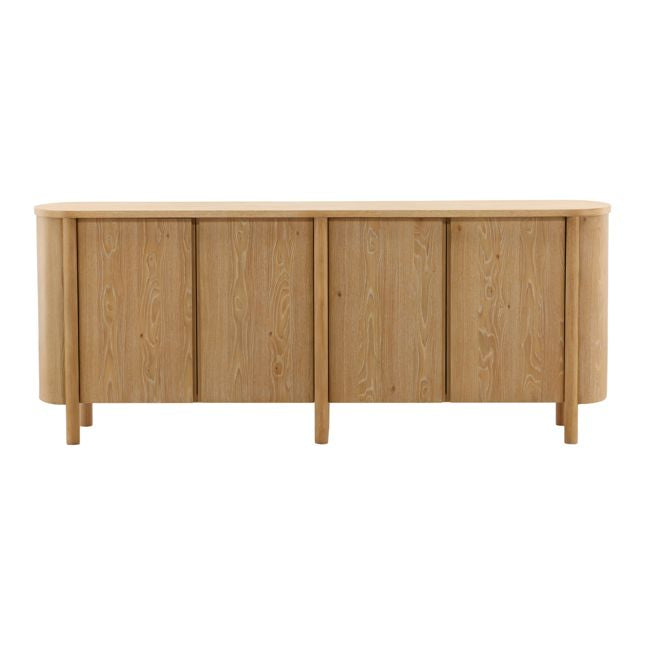 Raelyn Sideboard by Dovetail at Eve Furniture