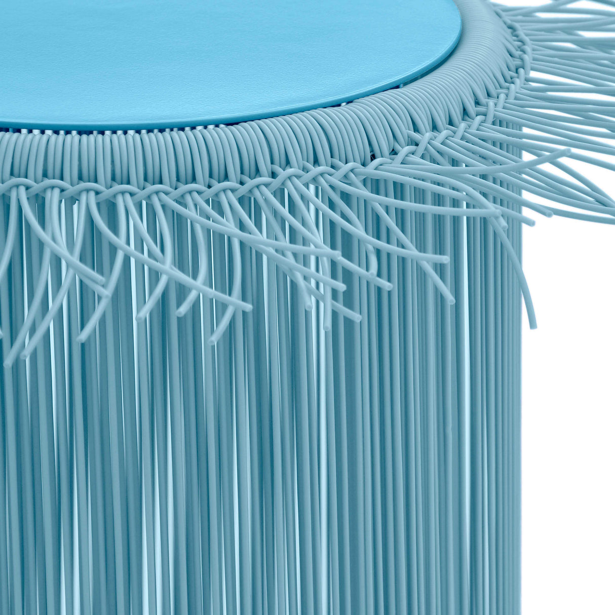 Rafa Outdoor Side Table by TOV Furniture at Eve Furniture