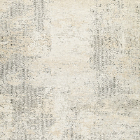 Raif Gray/White/Cream Extra Large Rug by Ashley at Eve Furniture