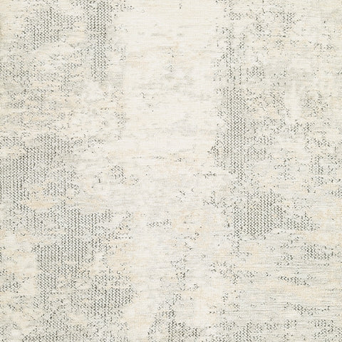 Raif Gray/White/Cream Medium Rug by Ashley at Eve Furniture