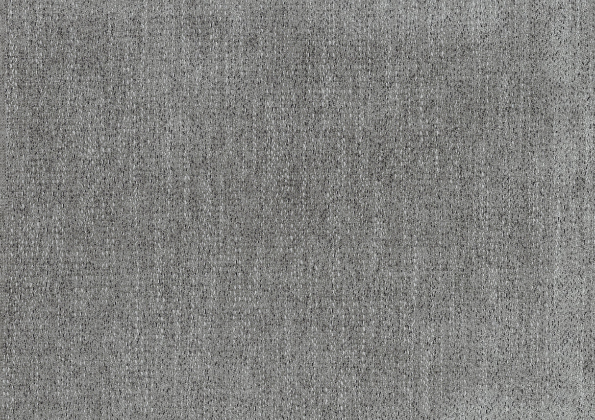 Raife Gray Storage Ottoman by Homelegance at Eve Furniture