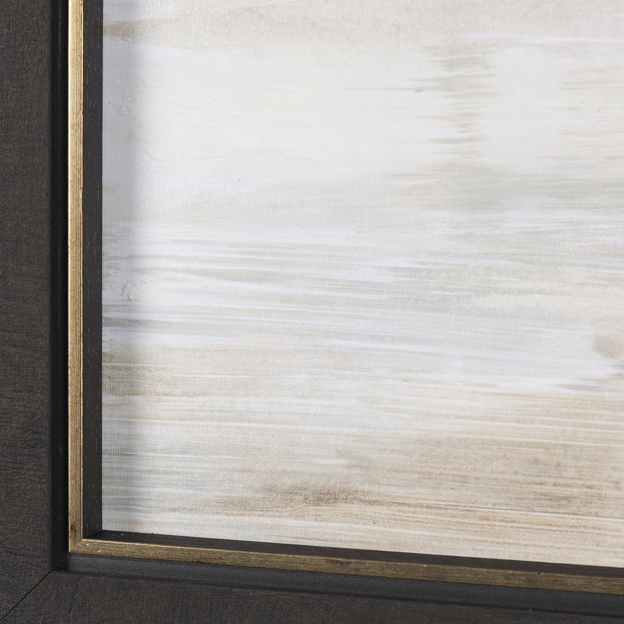 Rainy Day Inspiration III by Mercana Studio a Hand Embellished Textured Framed Art Print by Mercana at Eve Furniture