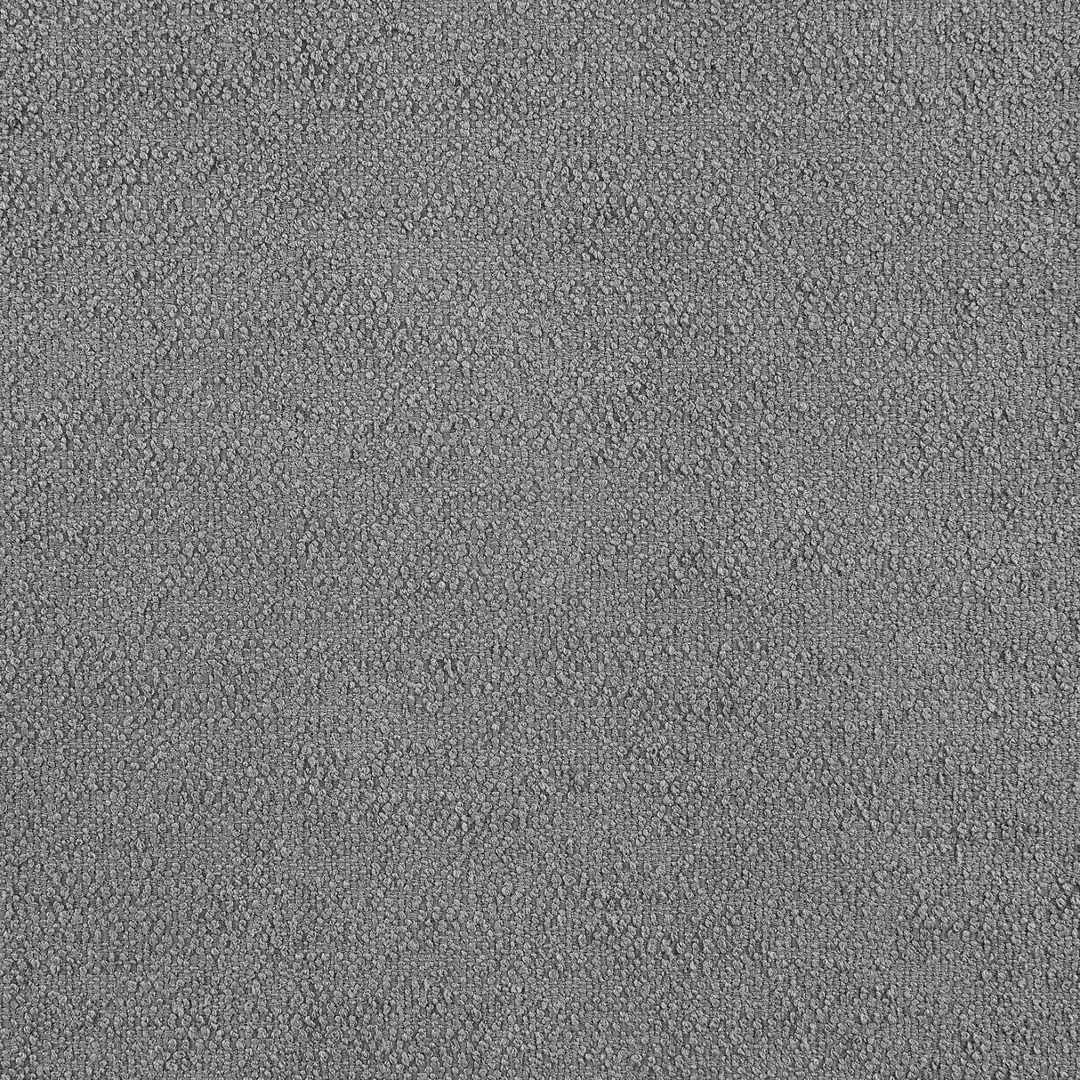 Raleigh Grey Boucle Upholstered Armless Chair by Coaster at Eve Furniture