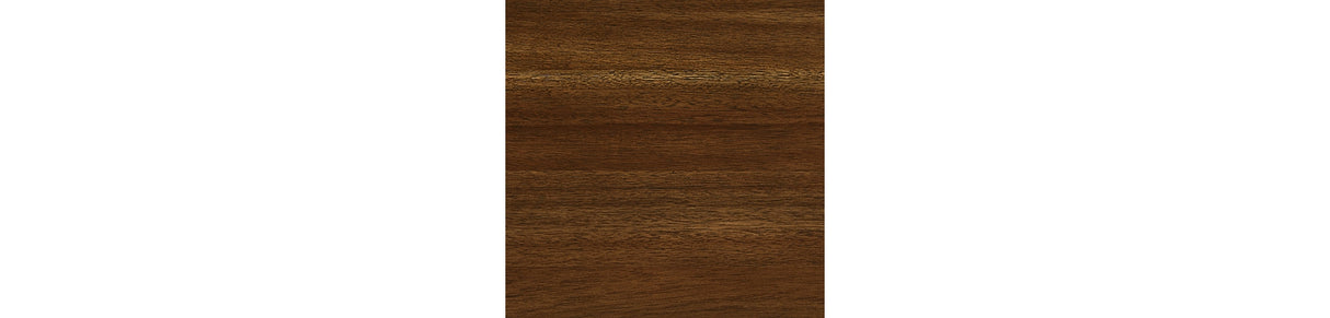 Ralene Medium Brown Counter Height Dining Extension Table by Ashley at Eve Furniture