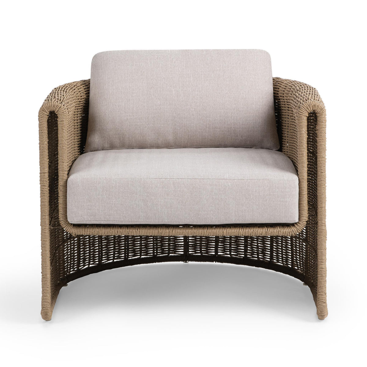 Rami Outdoor Accent Chair by Classic Home at Eve Furniture