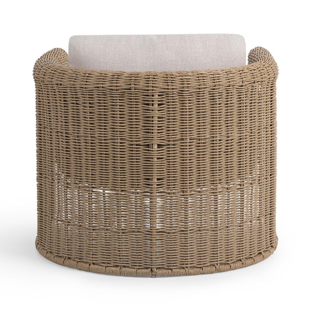 Rami Outdoor Accent Chair by Classic Home at Eve Furniture