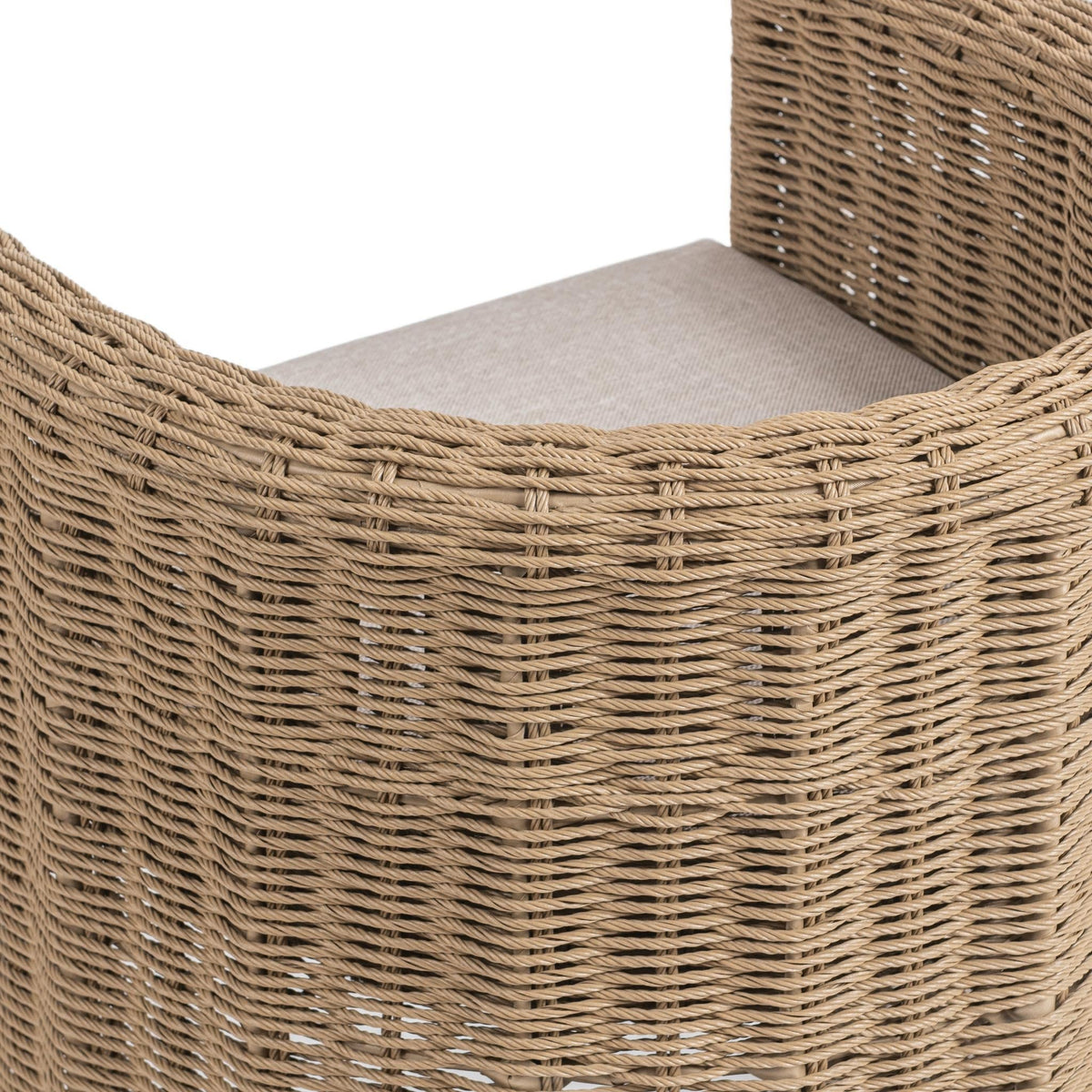 Rami Outdoor Dining Chair by Classic Home at Eve Furniture